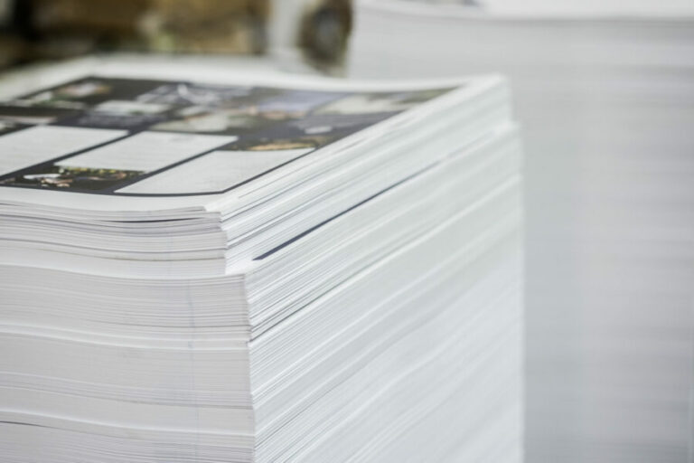 kserowanie dokumentów w Katowicach