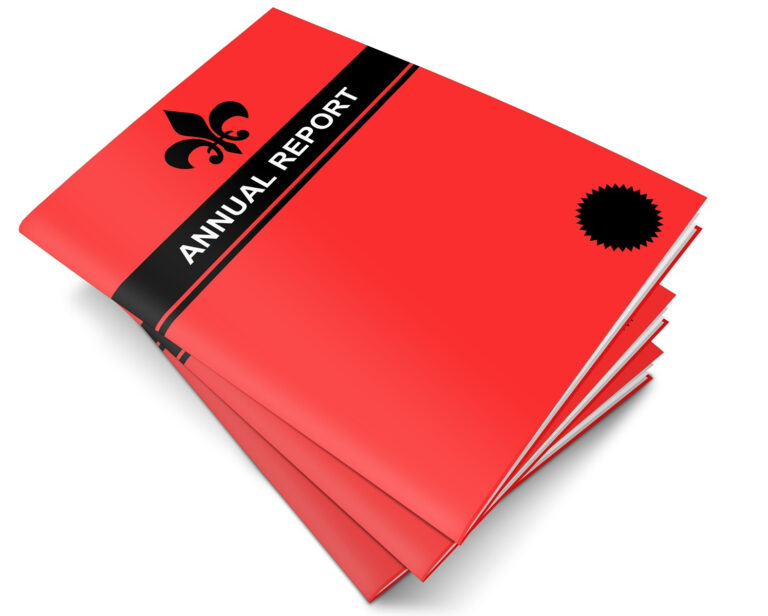 ulotki składane w Katowicach