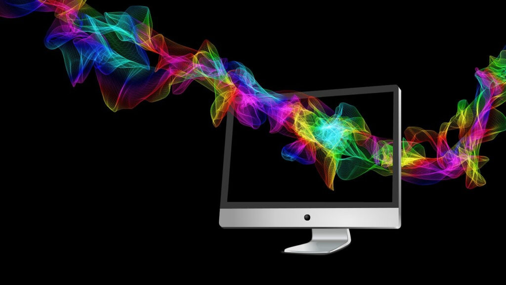 projektowanie graficzne