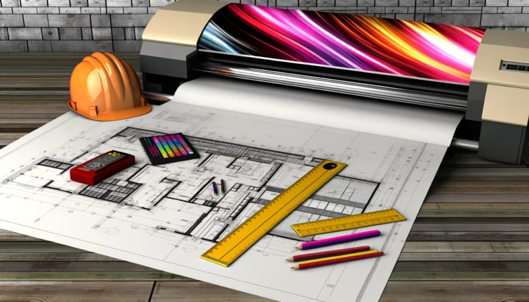 Z plotowania korzysta wiele branż