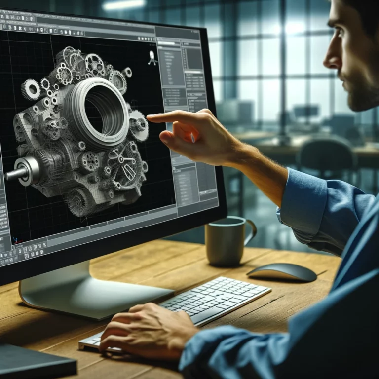 Oprogramowanie CAD nieustannie ewoluuje
