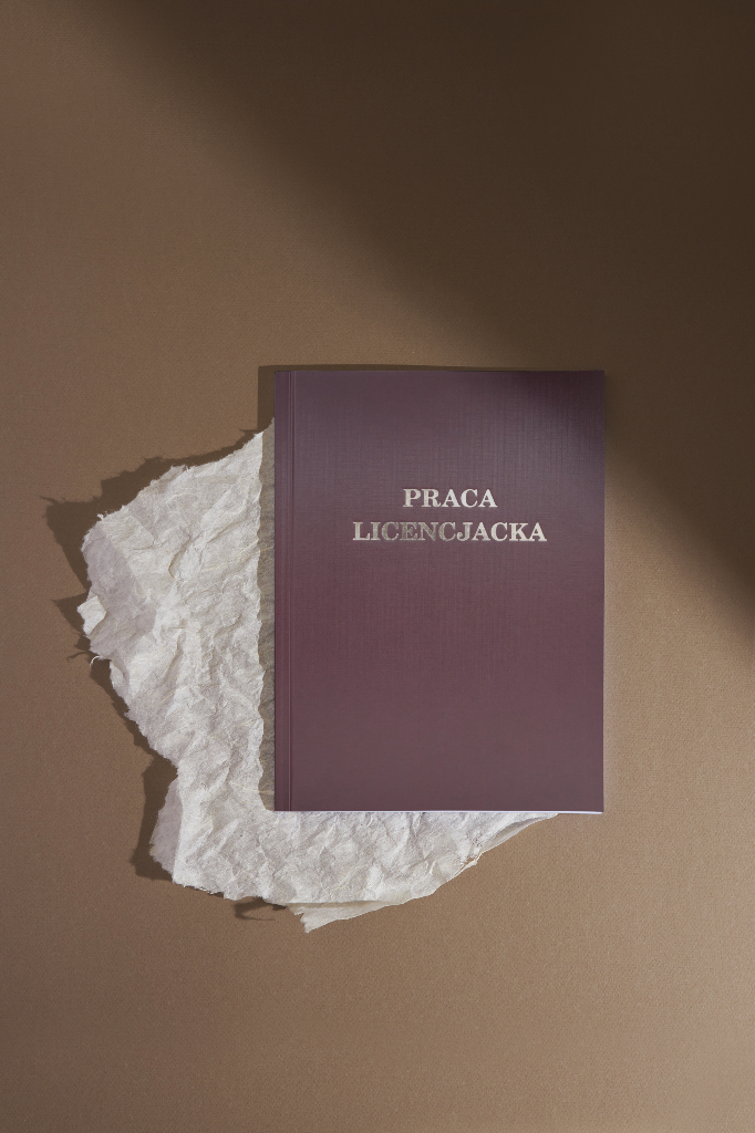 Ile kosztuje oprawa pracy dyplomowej?