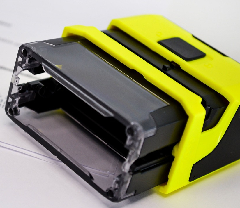 pieczątki na zamówienie