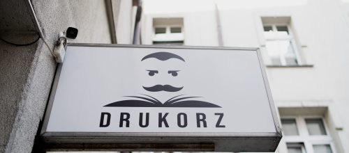 Punkt ksero Katowice