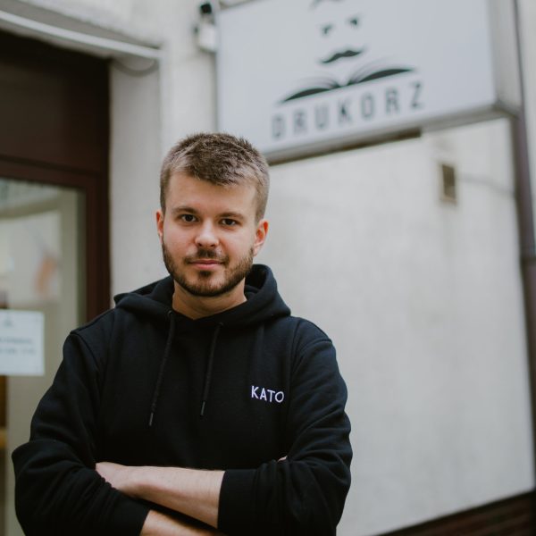 Drukorz - ksero w Katowicach